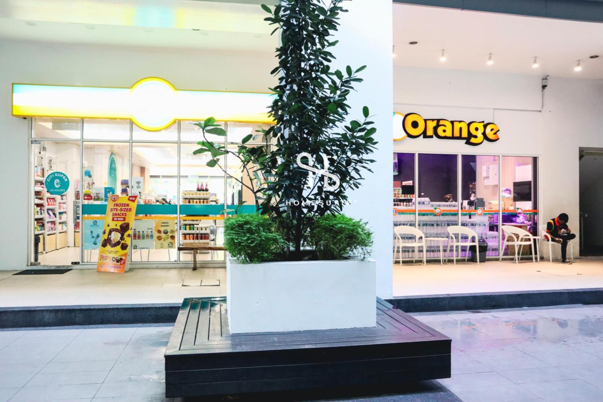 Homesuite' Home At Sutera Avenue コタキナバル エクステリア 写真