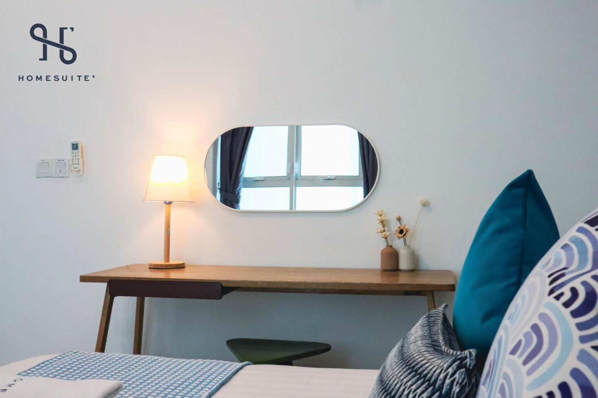 Homesuite' Home At Sutera Avenue コタキナバル エクステリア 写真