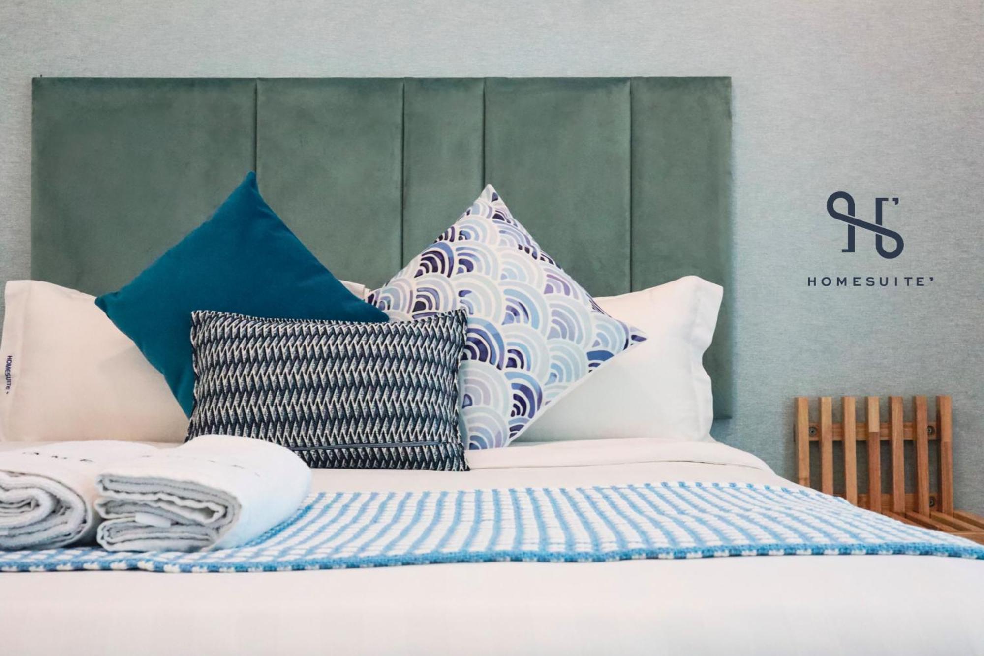 Homesuite' Home At Sutera Avenue コタキナバル エクステリア 写真