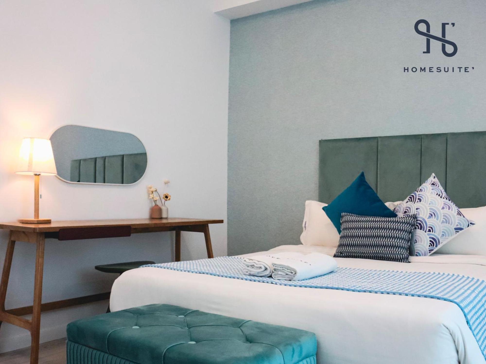Homesuite' Home At Sutera Avenue コタキナバル エクステリア 写真