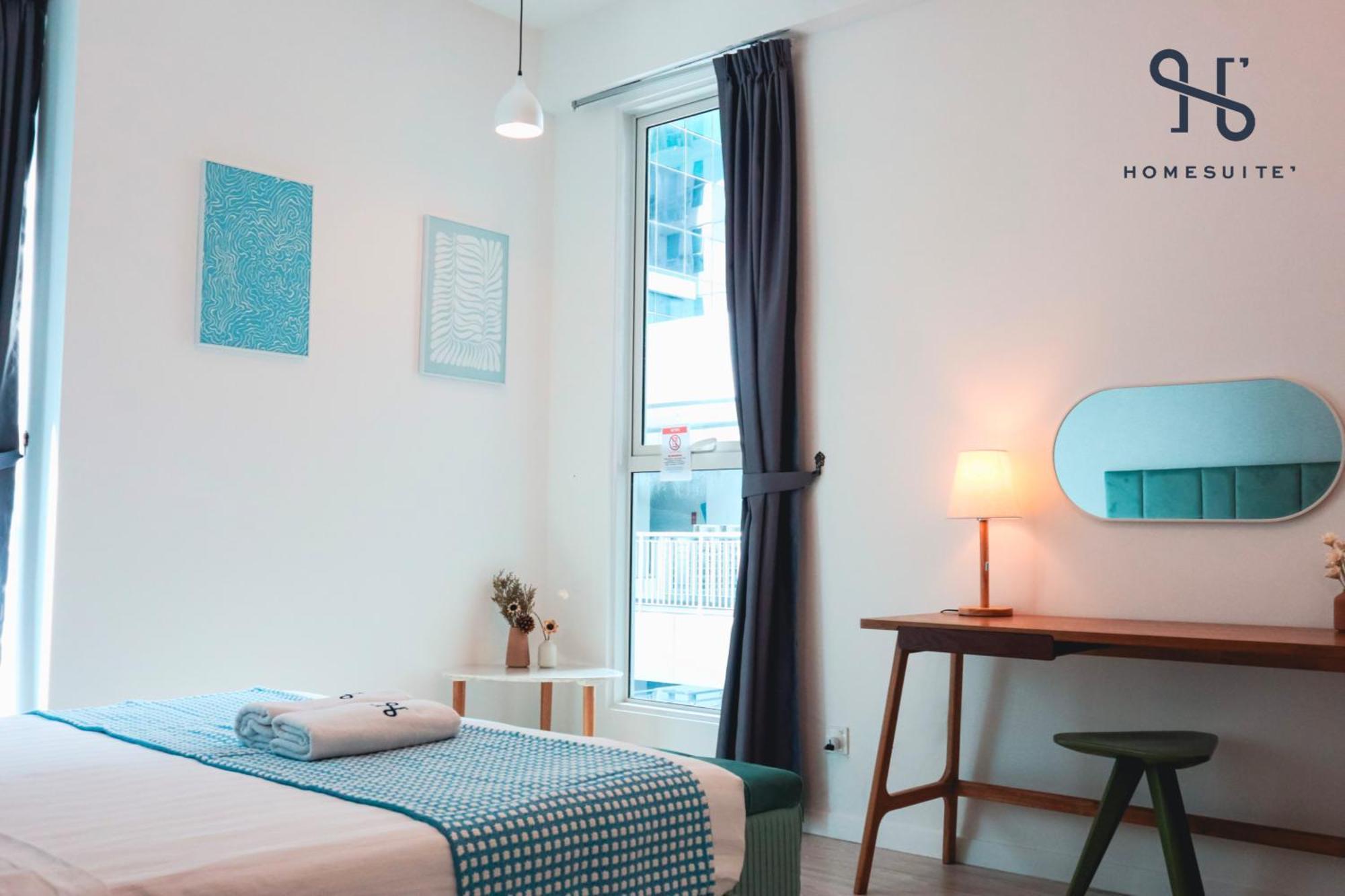 Homesuite' Home At Sutera Avenue コタキナバル エクステリア 写真